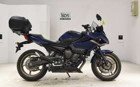 YAMAHA XJ6 ABS 2009 RJ19