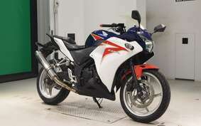 HONDA CBR250R GEN 3 MC41