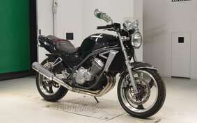 KAWASAKI BALIUS 250 ZR250A