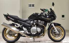 SUZUKI BANDIT 1200 SA 2008 GV79A