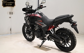 HONDA 400X GEN 2 NC56