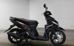 YAMAHA MIO 125 SE88