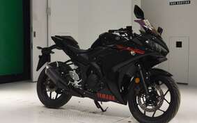 YAMAHA YZF-R25 A RG10J