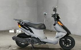 SUZUKI ADDRESS V125 CF4EA