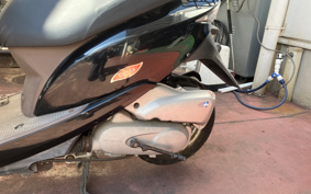 HONDA DIO CHESTER AF62