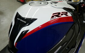 BMW S1000RR 2012