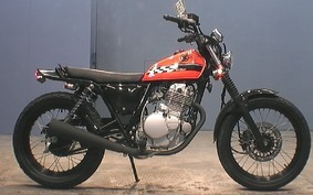 SUZUKI GRASS TRACKER Bigboy NJ47A