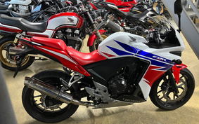 HONDA CBR400R 2014 NC47