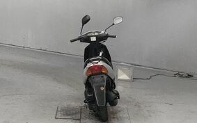 SUZUKI LET's 2 CA1PA