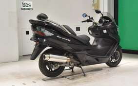 SUZUKI SKYWAVE 250 (Burgman 250) S Gen.3 CJ46A