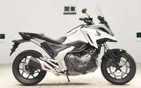 HONDA NC750X DCT RH09