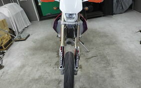 HONDA CRF250X