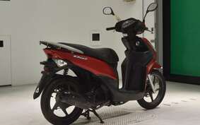 HONDA DIO 110 JF31