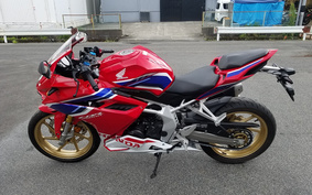 HONDA CBR250RR ABS MC51