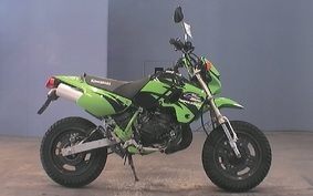 KAWASAKI KSR-2 1998 MX080B