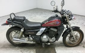 KAWASAKI ELIMINATOR 250 LX 1993 EL250A