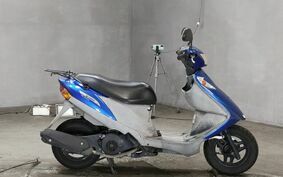 SUZUKI ADDRESS V125 G CF4EA