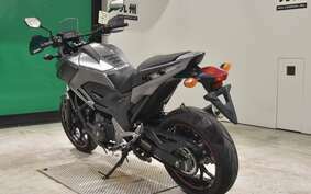 HONDA NC750X 2014 RC72