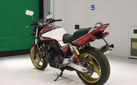 HONDA CB400SF VTEC 2011 NC42