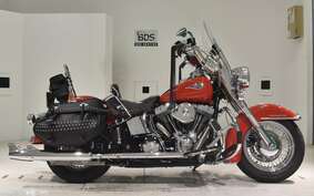 HARLEY FLSTC 1580 2009