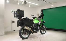 KAWASAKI VERSYS 250 A LE250D