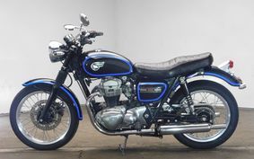 KAWASAKI W650 2000 EJ650A