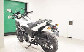 HONDA NC750X A 2020 RC90