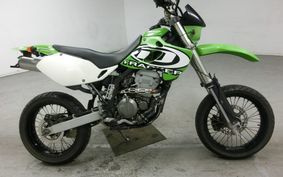 KAWASAKI KLX250D TRACKER 1999 LX250E