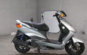 YAMAHA CYGNUS125X SE12J