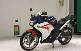 HONDA CBR250R A MC41