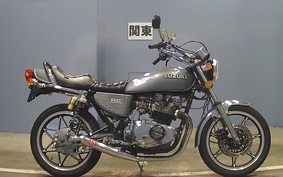 SUZUKI GS400 2015 GS400