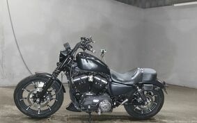 HARLEY XL883N 2017 LE2