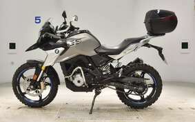 BMW G310GS 2018 0G02