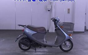 SUZUKI LET`s 4 CA43A