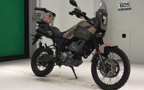 YAMAHA XT660 TENERE Z 2009