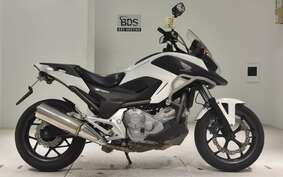 HONDA NC 700 X 2014 RC63