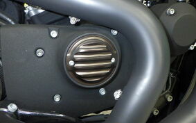 HARLEY XL1200X 2013