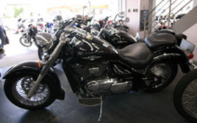 SUZUKI INTRUDER 400 Classic 2006 VK54A