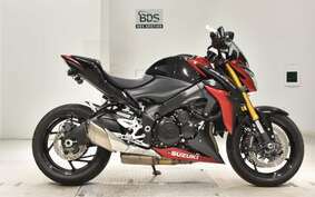 SUZUKI GSX-S1000 2015 GT79A