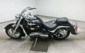 SUZUKI INTRUDER 400 Classic 2002 VK54A