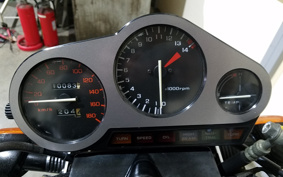HONDA VTZ250 MC15
