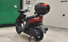 SUZUKI ADDRESS V125 S CF4MA