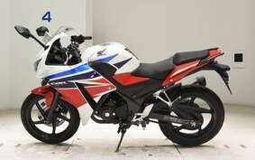 HONDA CBR250R A MC41