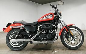 HARLEY XL883R 2008 CS2