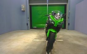 KAWASAKI NINJA 250 2013 EX250L