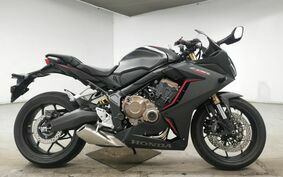 HONDA CBR650R RH03