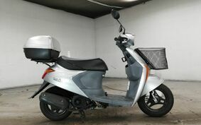 SUZUKI LET's 5 G CA47A