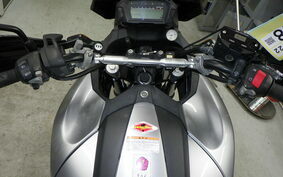 HONDA NC 700 X D 2013 RC63