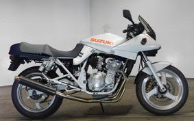 SUZUKI GSX250S KATANA GJ76A