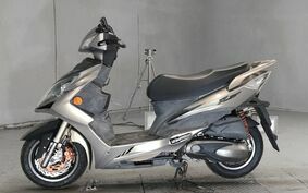 KYMCO RACING KING 180 Fi 不明